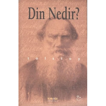 Din Nedir?