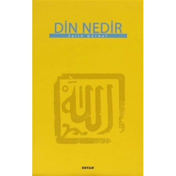 Din Nedir