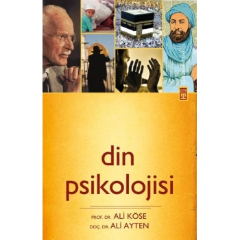 Din Psikolojisi