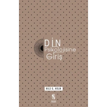 Din Psikolojisine Giriş