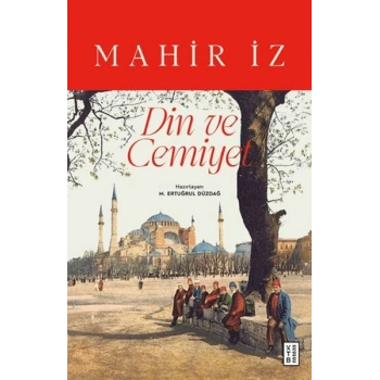 Din ve Cemiyet