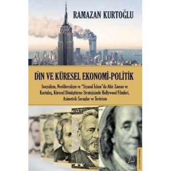 Din ve Küresel Ekonomi Politik