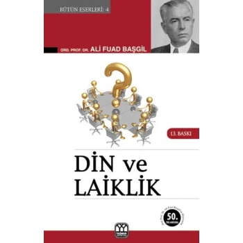 Din ve Laiklik