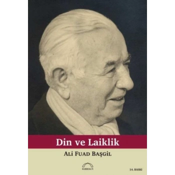 Din ve Laiklik