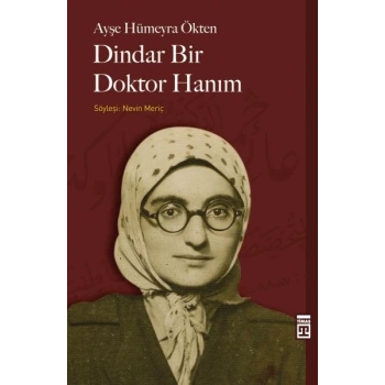 Dindar Bir Doktor Hanım