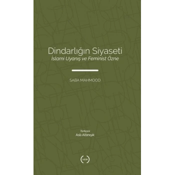 Dindarlığın Siyaseti