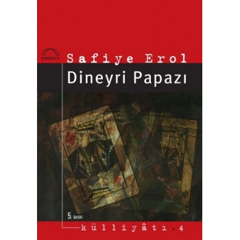 Dineyri Papazı