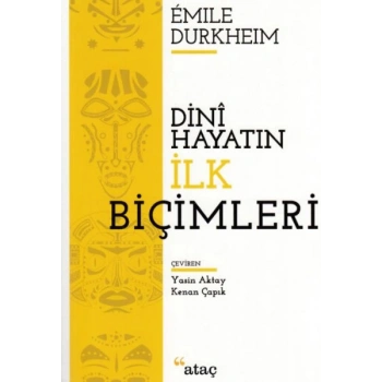 Dini Hayatın İlk Biçimleri