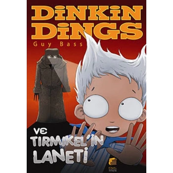 Dinkin Dings ve Tırmıkelin Laneti