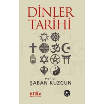 Dinler Tarihi