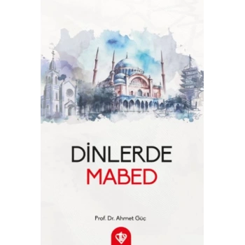 Dinlerde Mabed