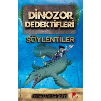 Dinozor Dedektifleri - Söylentiler