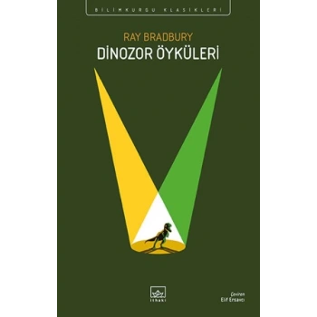 Dinozor Öyküleri