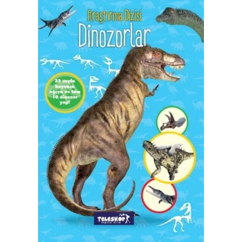 Dinozorlar Araştırma Dizisi