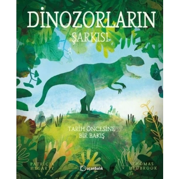 Dinozorların Şarkısı