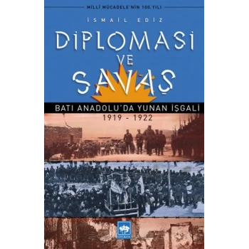 Diplomasi ve Savaş