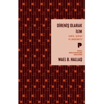 Direniş Olarak İlim