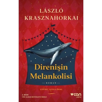 Direnişin Melankolisi