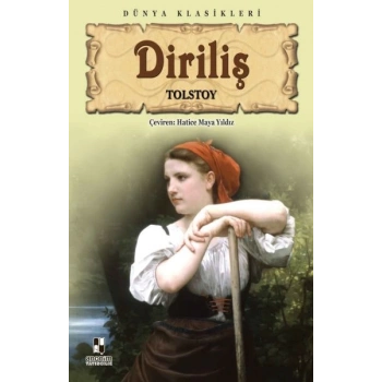 Diriliş