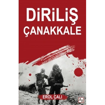 Diriliş Çanakkale