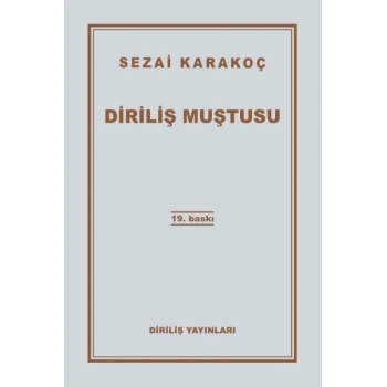 Diriliş Muştusu