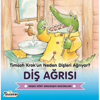Diş Ağrısı