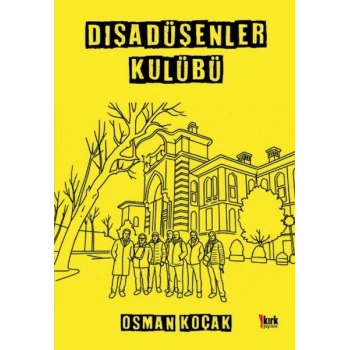Dışa Düşenler Kulübü