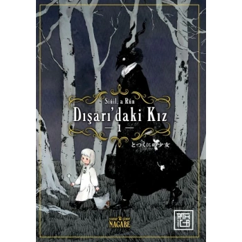 Dışarı’daki Kız 1