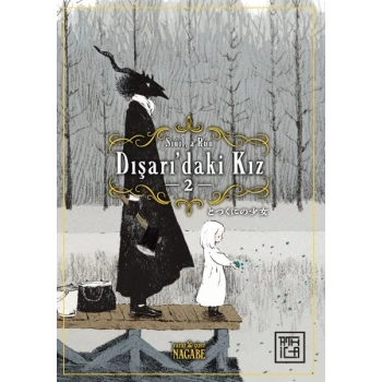 Dışarı’daki Kız 2