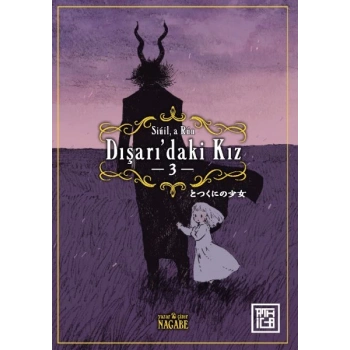 Dışarı’daki Kız 3