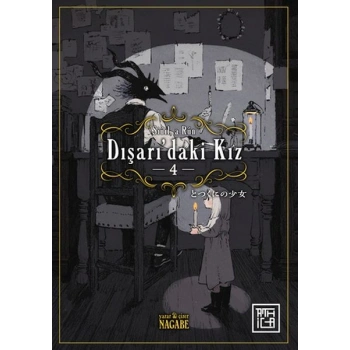 Dışarı’daki Kız 4