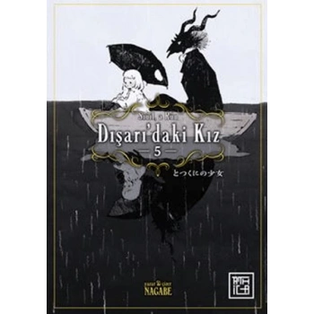 Dışarı’daki Kız 5