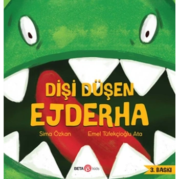 Dişi Düşen Ejderha