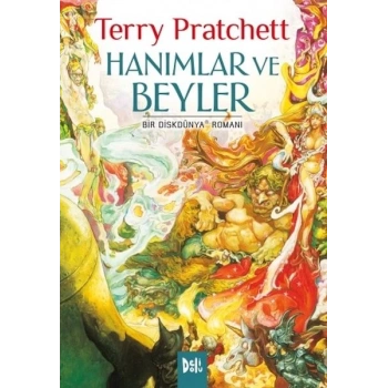 Disk Dünya 14: Hanımlar ve Beyler