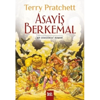 Disk Dünya 15: Asayiş Berkemal