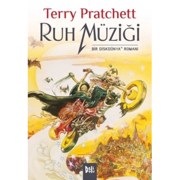 Disk Dünya 16: Ruh Müziği