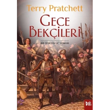 Disk Dünya 29: Gece Bekçileri