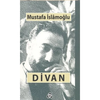 Divan Bütün Şiirler