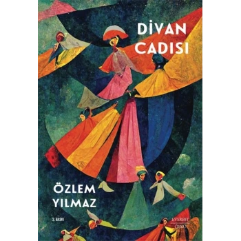 Divan Cadısı