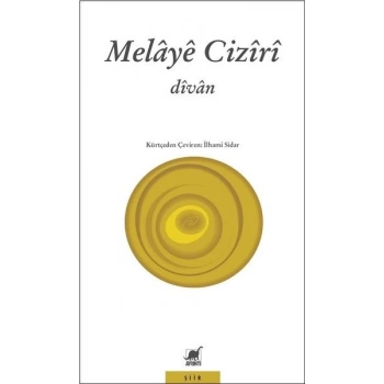 Divan  -  Melaye Ciziri