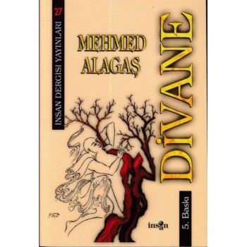 Divane - Mehmed Alagaş