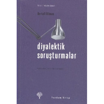 Diyalektik Soruşturmalar