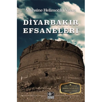 Diyarbakır Efsaneleri