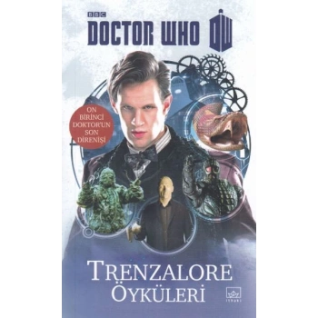 Doctor Who - Trenzalore Öyküleri