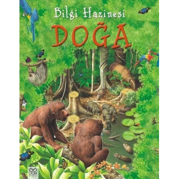 Doğa / Bilgi Hazinesi