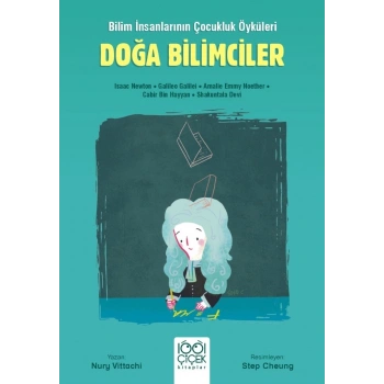 Doğa Bilimciler – Genç Bilim İnsanları