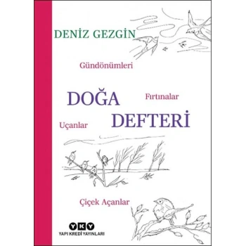 Doğa Defteri