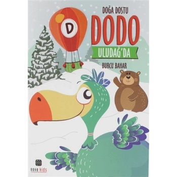 Doğa Dostu Dodo UludağDa