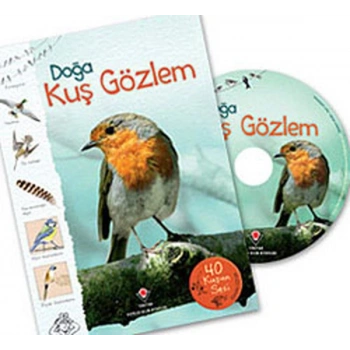 Doğa - Kuş Gözlem