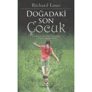 Doğadaki Son Çocuk